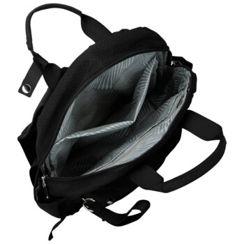 Batoh černý - Mustang Alex