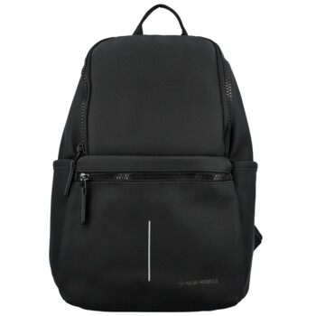 Batoh černý - New Rebels Jilly