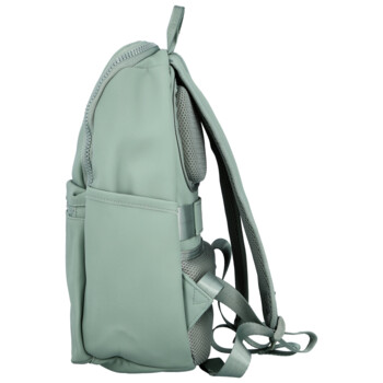 Batoh zelený - New Rebels Jilly