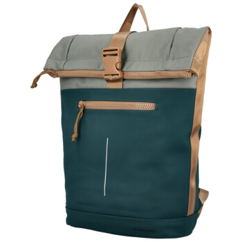 Batoh zelený - New Rebels Mixy