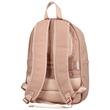 Batoh růžový - New Rebels Harry