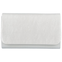 Dámské psaníčko bílé - Delami Estyna