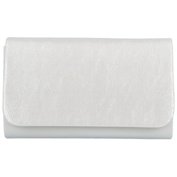 Dámské psaníčko bílé - Delami Estyna