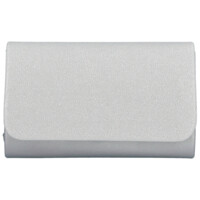 Dámské psaníčko stříbrné - Delami Estyna