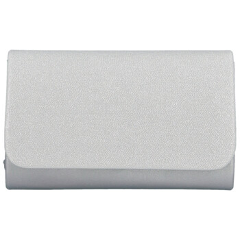 Dámské psaníčko stříbrné - Delami Estyna