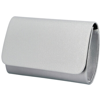 Dámské psaníčko stříbrné - Delami Estyna