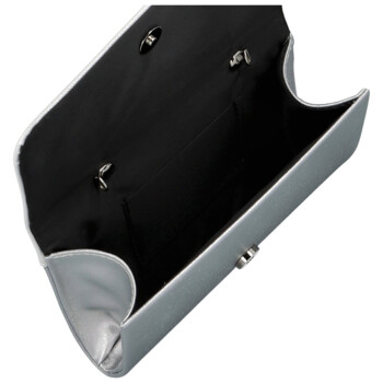 Dámské psaníčko stříbrné - Delami Estyna