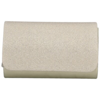 Dámské psaníčko zlaté - Delami Estyna