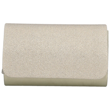 Dámské psaníčko zlaté - Delami Estyna