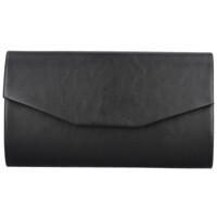 Dámské psaníčko černé - Delami Anamari