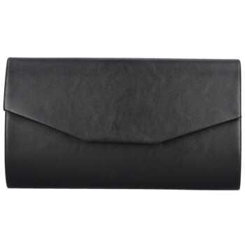 Dámské psaníčko černé - Delami Anamari