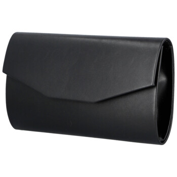 Dámské psaníčko černé - Delami Anamari