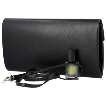 Dámské psaníčko černé - Delami Anamari