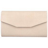 Dámské psaníčko béžové - Delami Anamari