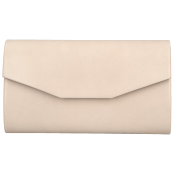 Dámské psaníčko béžové - Delami Anamari