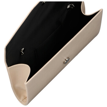 Dámské psaníčko béžové - Delami Anamari