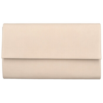 Dámské psaníčko béžové - Delami Zalia