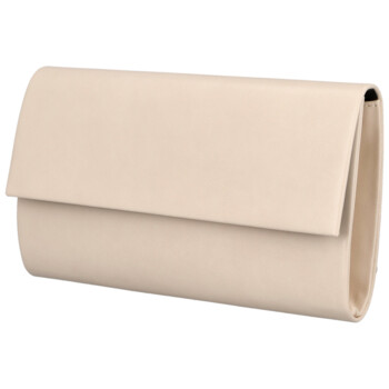 Dámské psaníčko béžové - Delami Zalia