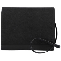 Dámské psaníčko černé - Delami Kelis