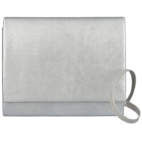 Dámské psaníčko stříbrné - Delami Kelis