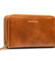 Dámská peněženka camel - Peterson Janet