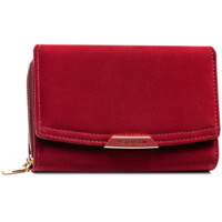 Dámská peněženka červená - Peterson Glorie