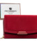 Dámská peněženka červená - Peterson Glorie