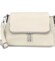 Dámská crossbody kabelka krémová - Firenze Naima