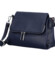 Dámská crossbody kabelka tmavě modrá - Firenze Naima
