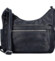 Dámská crossbody kabelka tmavě modrá - Firenze Olefis