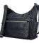 Dámská crossbody kabelka tmavě modrá - Firenze Olefis
