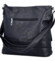Dámská crossbody kabelka tmavě modrá - Firenze Angelis