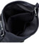 Dámská crossbody kabelka tmavě modrá - Firenze Angelis