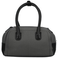 Dámská kabelka do ruky černá - Firenze Leesha