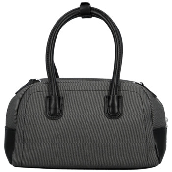 Dámská kabelka do ruky černá - Firenze Leesha