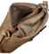Dámská crossbody kabelka khaki - Firenze Bessy
