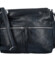 Dámská crossbody kabelka tmavě modrá - Firenze Bessy