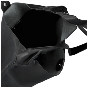 Dámská kabelka na rameno černá - Firenze Ronda