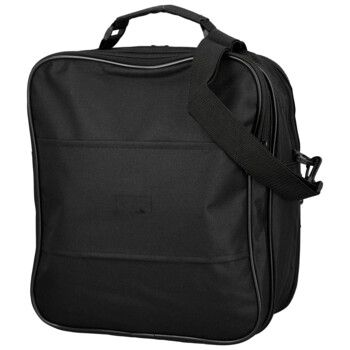 Pánská brašna přes rameno černá - Enrico Benetti Nobert