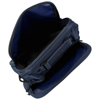 Pánská brašna přes rameno modrá - Enrico Benetti Nobert