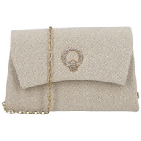 Dámské psaníčko zlaté - Michelle Moon Kaylyn