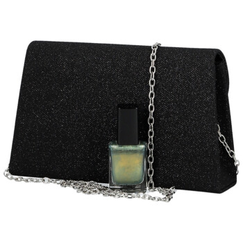 Dámské psaníčko černé - Michelle Moon Kaylyn