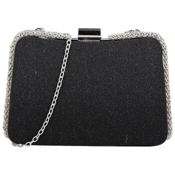 Dámské psaníčko černé - Michelle Moon Patrice