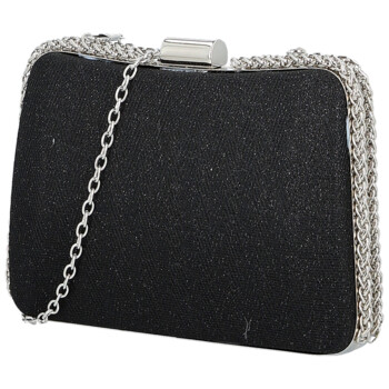 Dámské psaníčko černé - Michelle Moon Patrice