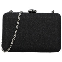 Dámské psaníčko černé - Michelle Moon Oriona