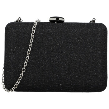 Dámské psaníčko černé - Michelle Moon Oriona