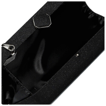 Dámské psaníčko černé - Michelle Moon Oriona