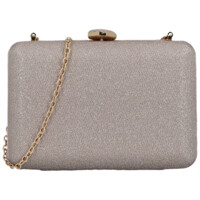 Dámské psaníčko béžové - Michelle Moon Oriona