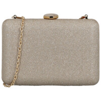 Dámské psaníčko zlaté - Michelle Moon Oriona