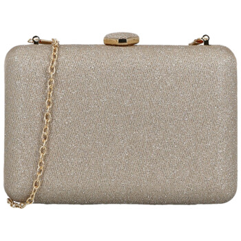 Dámské psaníčko zlaté - Michelle Moon Oriona